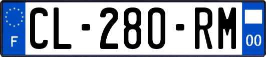 CL-280-RM