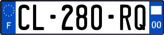 CL-280-RQ
