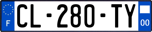 CL-280-TY
