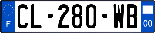 CL-280-WB