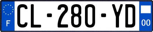 CL-280-YD