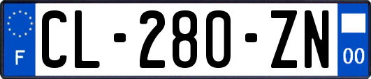 CL-280-ZN