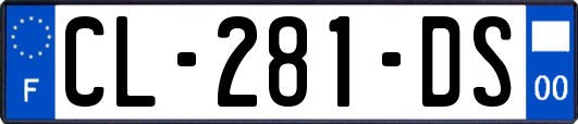 CL-281-DS