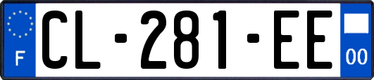 CL-281-EE