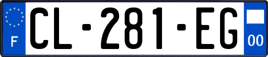 CL-281-EG