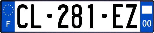 CL-281-EZ