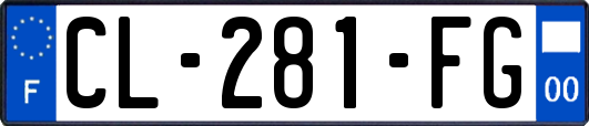 CL-281-FG