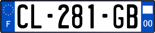 CL-281-GB