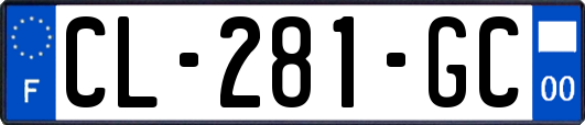 CL-281-GC