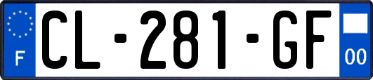 CL-281-GF