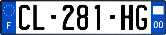 CL-281-HG
