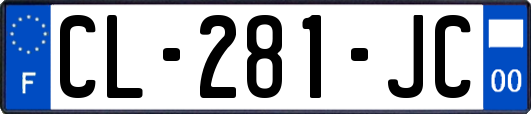 CL-281-JC