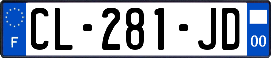 CL-281-JD