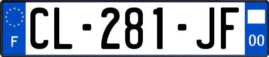 CL-281-JF