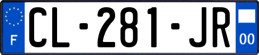 CL-281-JR