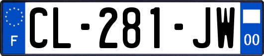 CL-281-JW