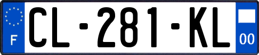 CL-281-KL