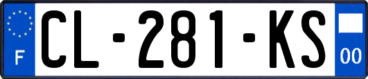 CL-281-KS