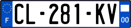 CL-281-KV