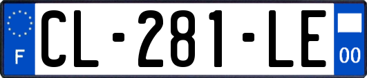 CL-281-LE