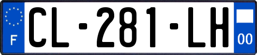 CL-281-LH