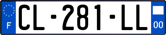CL-281-LL