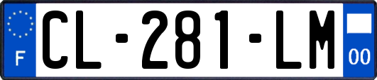 CL-281-LM