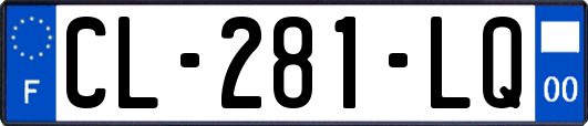 CL-281-LQ