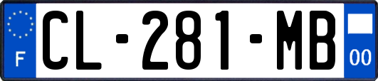 CL-281-MB