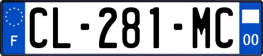 CL-281-MC