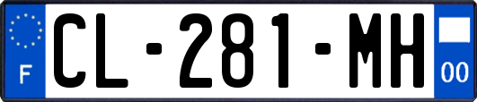CL-281-MH