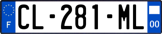 CL-281-ML