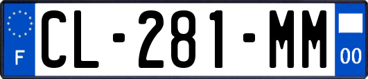 CL-281-MM