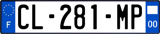 CL-281-MP