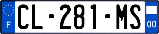 CL-281-MS
