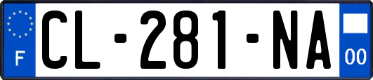 CL-281-NA