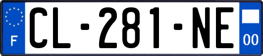 CL-281-NE