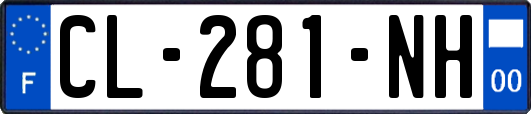 CL-281-NH