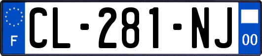 CL-281-NJ
