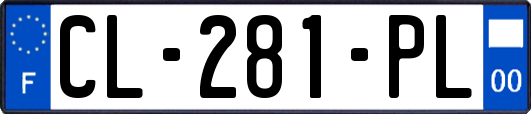 CL-281-PL