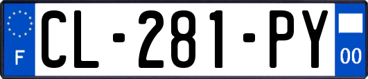 CL-281-PY