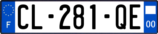 CL-281-QE