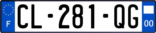 CL-281-QG