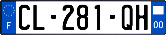 CL-281-QH