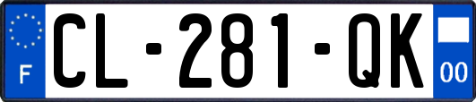 CL-281-QK