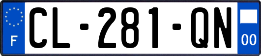 CL-281-QN