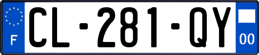 CL-281-QY