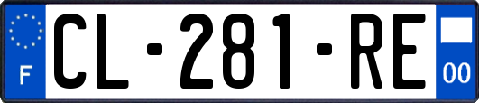 CL-281-RE