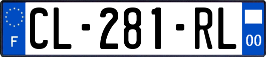 CL-281-RL
