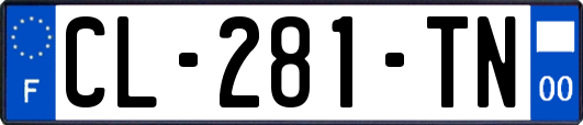 CL-281-TN